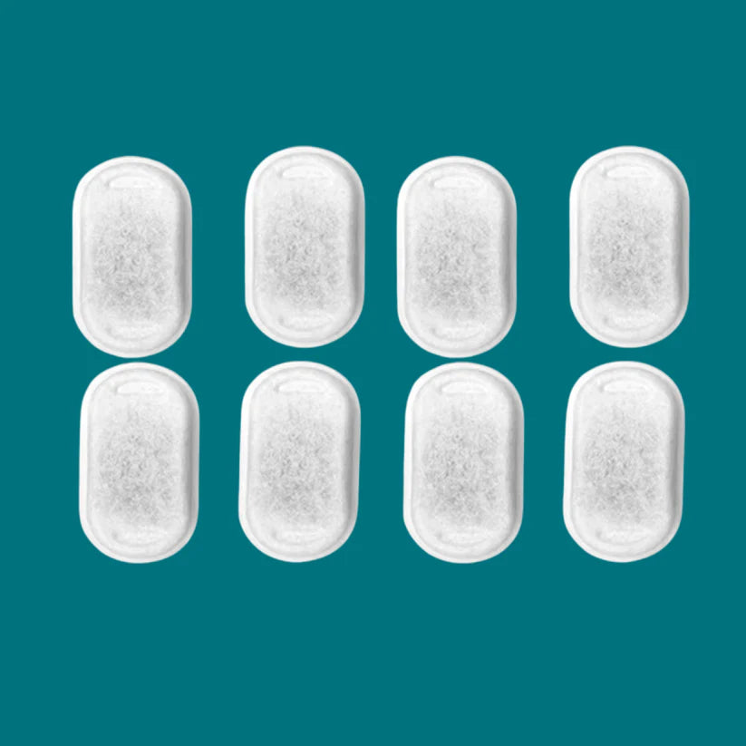 חבילת 8 פילטרים