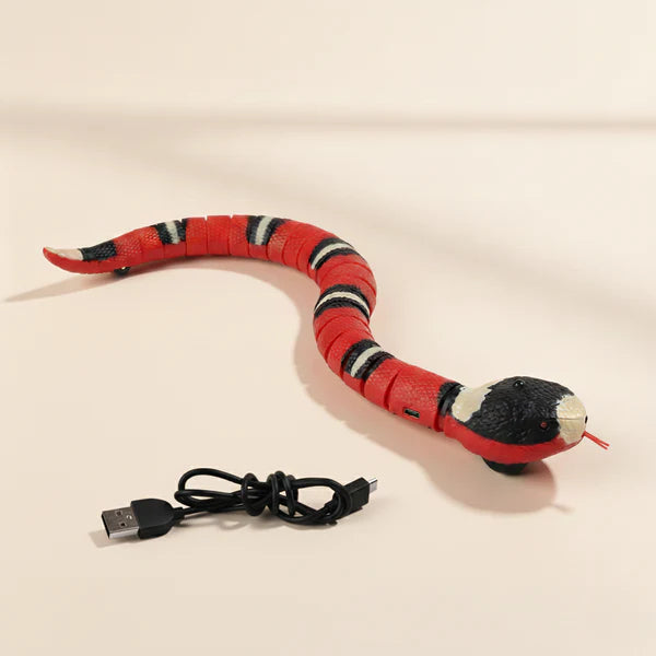 הסמארט קט - נחש אינטראקטיבי