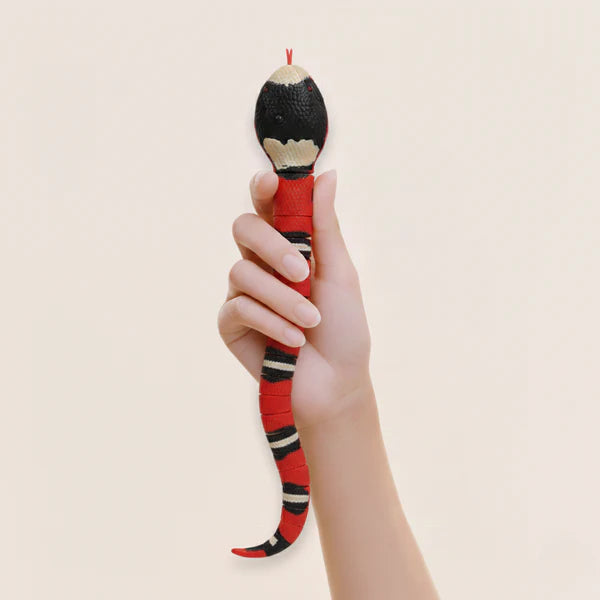 הסמארט קט - נחש אינטראקטיבי